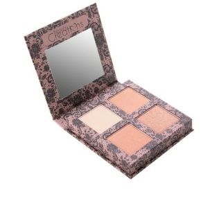 Beauty creations • Angel glow highlighter